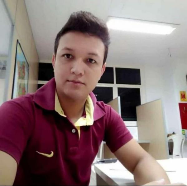 Homem morre em grave acidente em Floriano