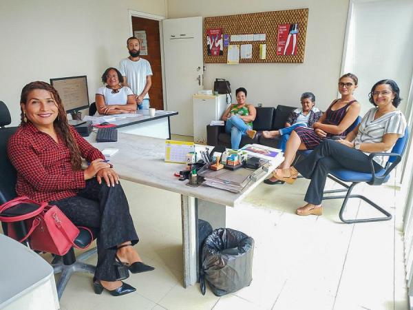 Piauí avança nas ações e políticas de promoção da cidadania LGBTQIAPN+
