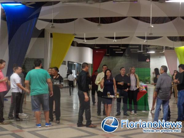 Arena Flori Fest &eacute; lan&ccedil;ada para o Carnaval 2015 em Floriano.(Imagem:FlorianoNews)