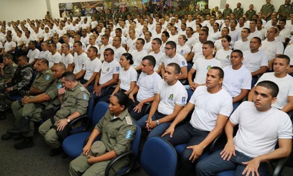 Comissão da Câmara Federal vem ao Piauí discutir unificação das polícias