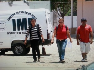 Pai de menor morto no CEM diz que filho estava mais seguro em Parnaíba