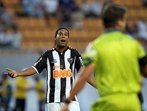 Derrota do Atlético-MG esquenta a briga pela liderança do Brasileirão
