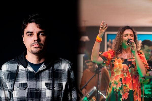 Última edição do Boca da Noite de outubro celebra a cultura nordestina e o pop rock nesta quarta