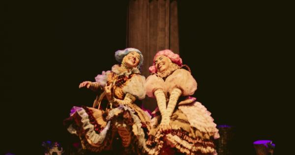 Festival Funil chega a Parnaíba com programação para crianças