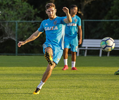 Sport, inteiro, recebe o Grêmio bastante desfalcado na briga pelo G4