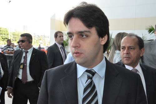 PDT lançará candidato ao Senado e Robert Rios é uma possibilidade