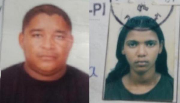Francinaldo e Cleidiane(Imagem:Reprodu&ccedil;&atilde;o)