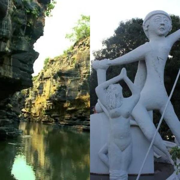 Cânion do Rio Poti e Cabeça de Cuia tornam-se Patrimônio Cultural do Piauí