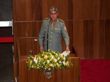 Piauí participa de audiência nacional sobre defesa civil