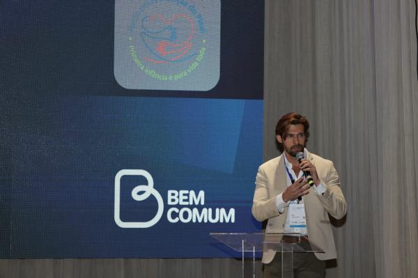 Hylo Leal(Imagem:Regis Falc&atilde;o)