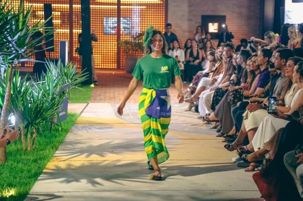 Coleção "Feitos no Piauí" é lançada, valorizando cultura, arte e identidade piauiense