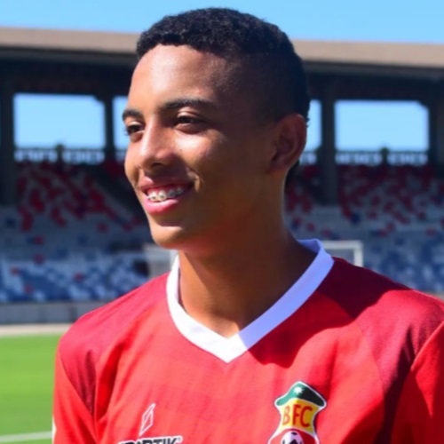 Jordan Barrera chega ao Rio para assinar contrato com o Botafogo