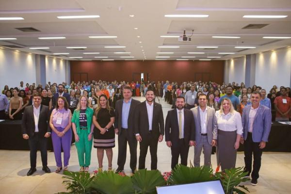 Professores da rede estadual iniciam formação orientada pelo MIT