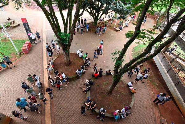 Unicamp perde 422 professores e 1,2 mil técnicos-administrativos em 20 anos; entidade cita defasagem