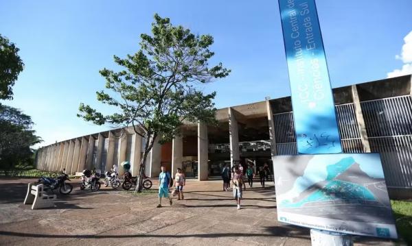 UnB lança edital de concurso com 273 vagas e salários de até R$ 4,9 mil
