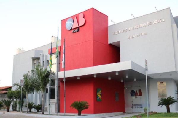 Eleições OAB Piauí: Advocacia piauiense vai às urnas neste domingo (21)