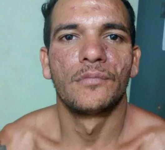 Homem é morto com facada nas costas em Timon