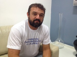 Agentes descobrem túnel com 3 m de profundidade dentro de cela no Piauí