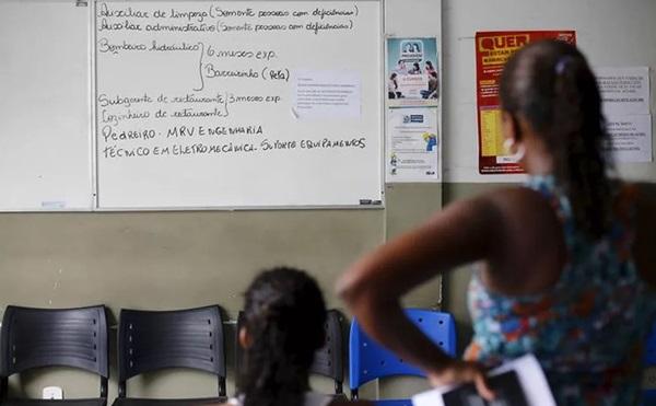 Lei garante vagas de emprego para mulheres vítimas de violência no Piauí