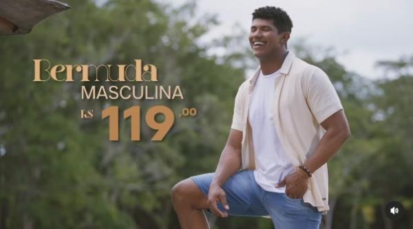 Semana do Jeans movimenta setor de moda no Armaz&eacute;m Para&iacute;ba de Floriano(Imagem:Reprodu&ccedil;&atilde;o)