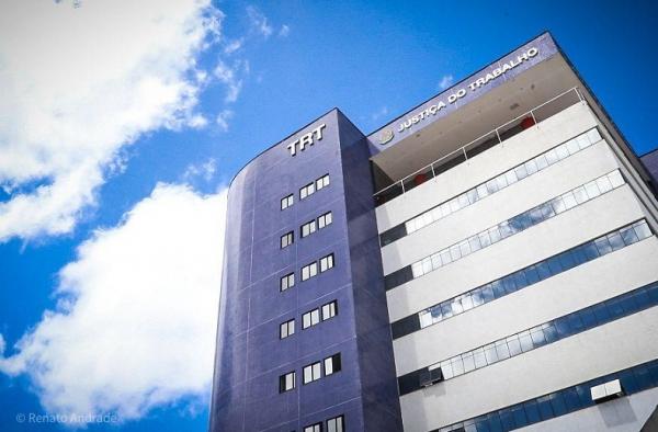 TRT lança editais com 28 vagas para estágio em sete municípios no Piauí