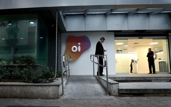Oi abre seleção para 70 vagas de emprego distribuídas em 16 estados brasileiros