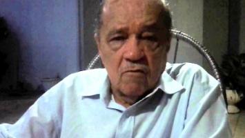 Morre em Teresina o ex-vereador florianense Adeval Pereira
