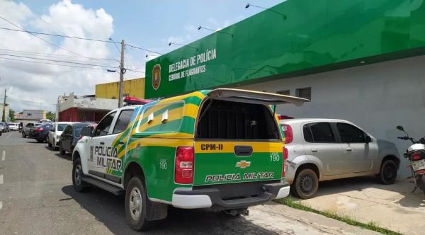 Número de prisões durante carnaval no Piauí aumenta 135% em 2022, aponta relatório da PM