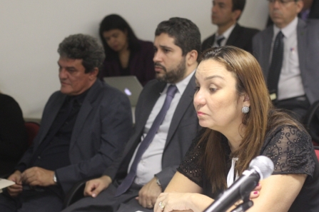 Projeto defende fiscalização nas casas de mulheres vítimas de violência