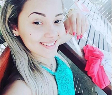 Suspeito de matar jovem e jogar corpo no rio é preso no interior do Piauí