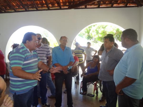 Ap&oacute;s decis&atilde;o tomada pelo PTB, PRTB deixa grupo pol&iacute;tico.(Imagem:FlorianoNews)