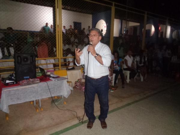 Nelson J&uacute;nior(Imagem:FlorianoNews)