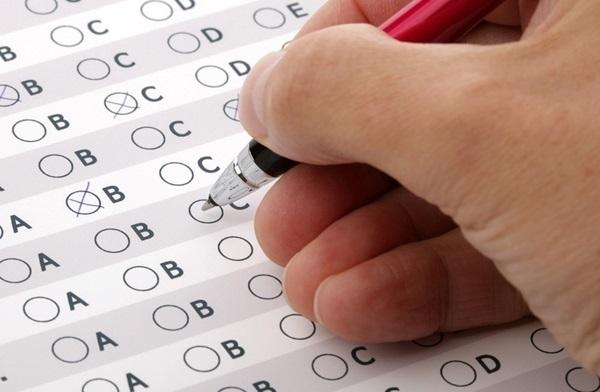 Prova do Concurso Nacional Unificado acontece em 5 de maio