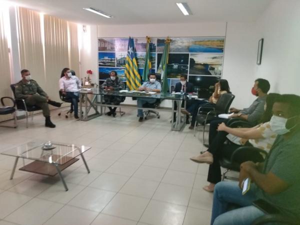 Novo decreto proíbe consumo de bebida alcoólica em vias públicas de Floriano