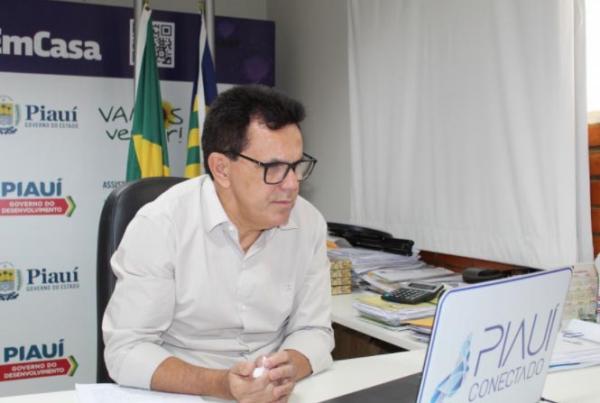 No Piauí, mais de 15 mil famílias vão receber auxilio de R$ 200 a partir de quarta