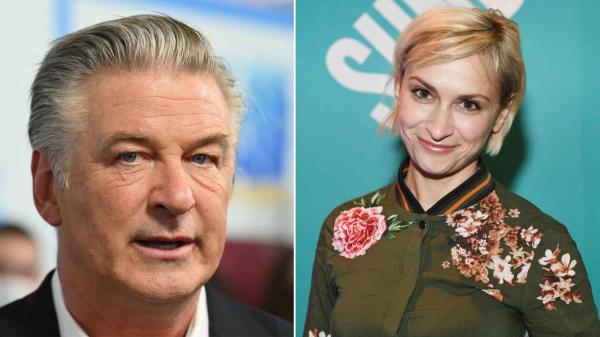 Alec Baldwin fala pela 1ª vez sobre incidente com arma que provocou a morte de Halyna Hutchins