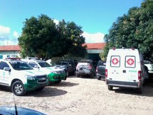 Saída temporária pelo Dia das Mães beneficia 162 detentos do Piauí