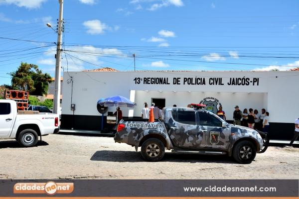 Homem esfaqueia irmão em briga por auxílio emergencial de R$ 600 no PI