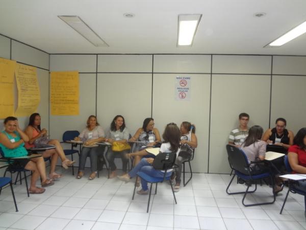 SEBRAE realiza curso de Gest&atilde;o de Pessoas em Floriano.(Imagem:FlorianoNews)
