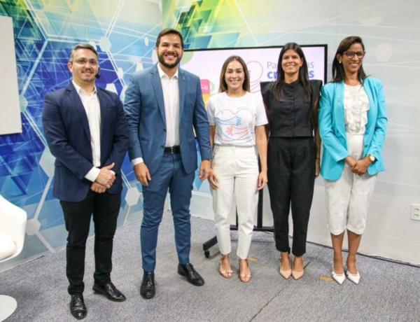 Seduc inicia formação para ampliação do Programa de Alfabetização na Idade Certa
