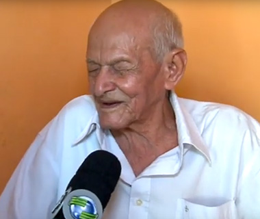 Teresina tem mais de 200 idosos centenários, aponta levantamento da FMS