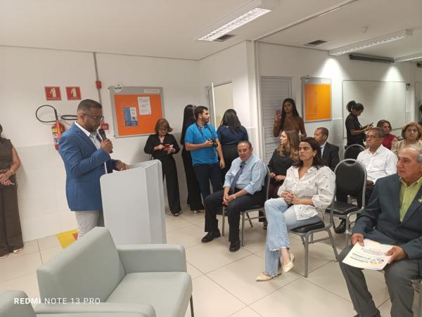 Networking Empresarial re&uacute;ne empres&aacute;rios em noite de conex&otilde;es e reconhecimento em Floriano(Imagem:FlorianoNews)