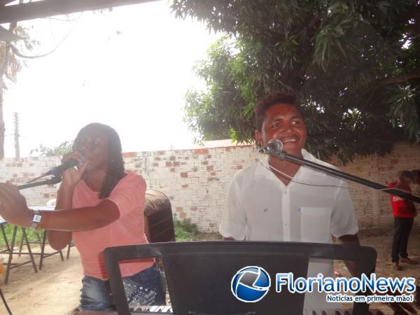 CONSAMF encerra ano com o I Natal das Associa&ccedil;&otilde;es em Floriano.(Imagem:FlorianoNews)