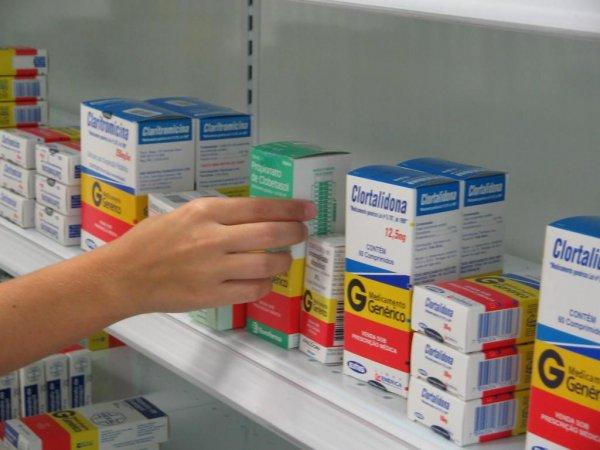 Assistência Farmacêutica dispõe de 195 tipos de medicamentos para a população