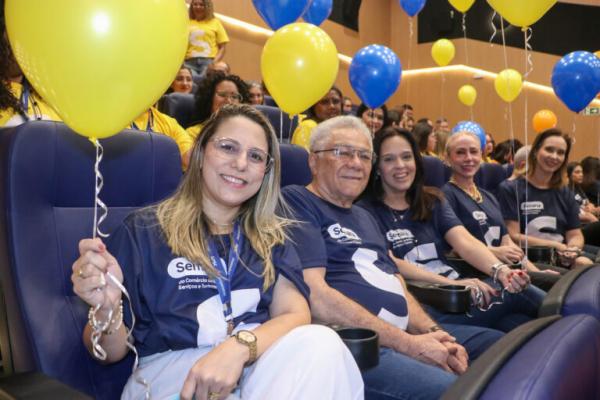   Semana S &eacute; apresentada &agrave; imprensa com foco no impacto social(Imagem:Divulga&ccedil;&atilde;o)