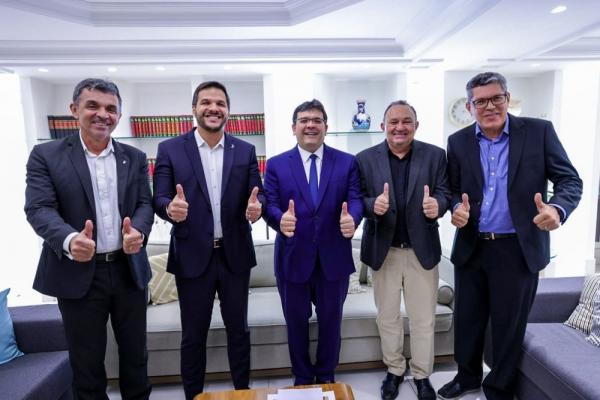 Governo do Piauí irá investir mais de R$ 3 milhões em fomento à pesquisa científica no ensino médio(Imagem:Divulgação)