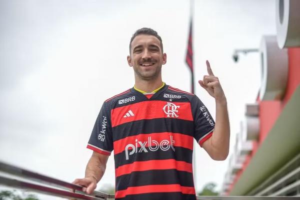 Conselho do Flamengo votará maior patrocínio máster da história do clube; veja valores