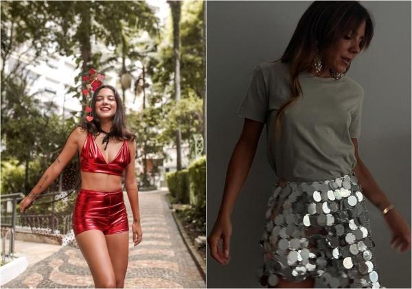 Looks para mulheres(Imagem:Reprodu&ccedil;&atilde;o)