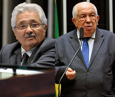 Elmano e Paes Landim são eleitos para comissão do recesso parlamentar