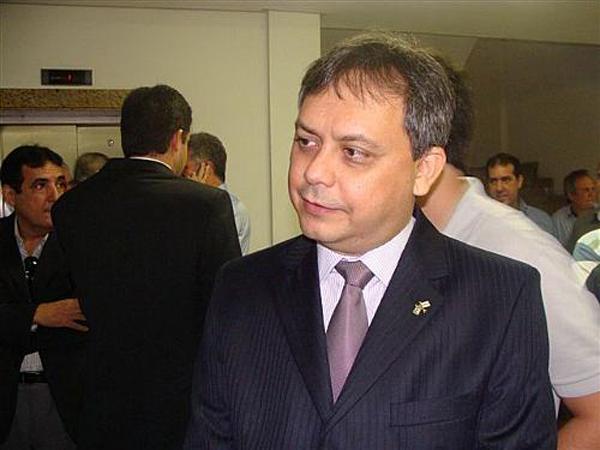 Caixa Econômica não libera superintendente escolhido por Wellington para presidir a Agespisa
